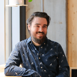 Photo de Cédric Tirmarche