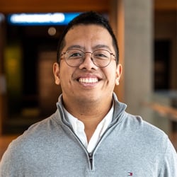 Photo de Franck Chea